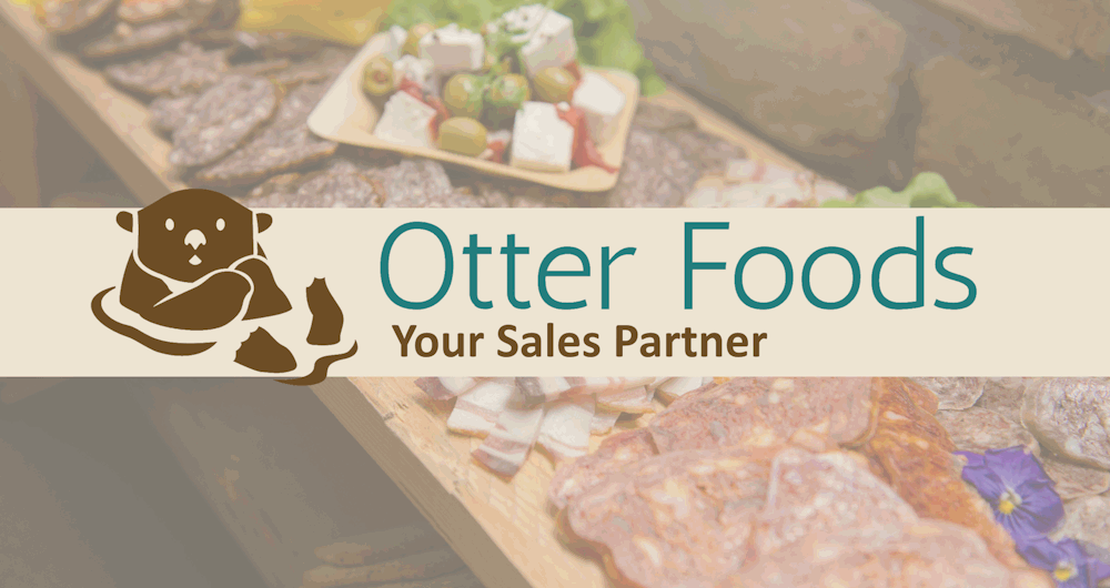 Otter Foods - Your Manufacturing Sales Partner